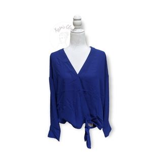 Brand new Blouse sz XL